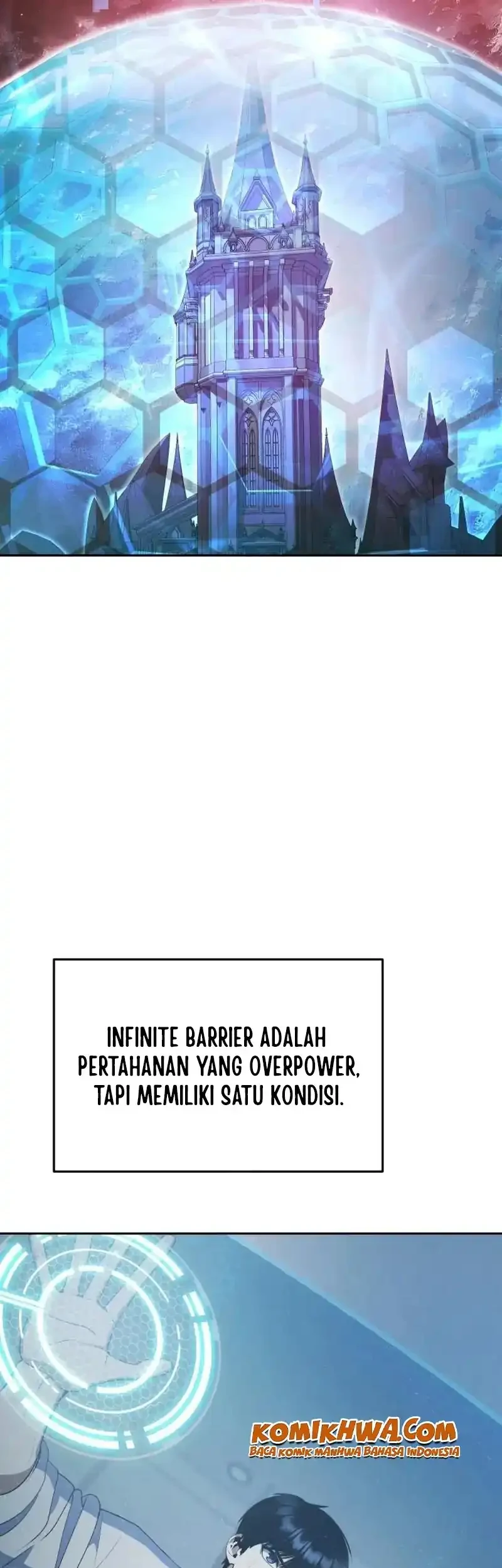 Monsters Fight Monsters Chapter 5 Gambar 55