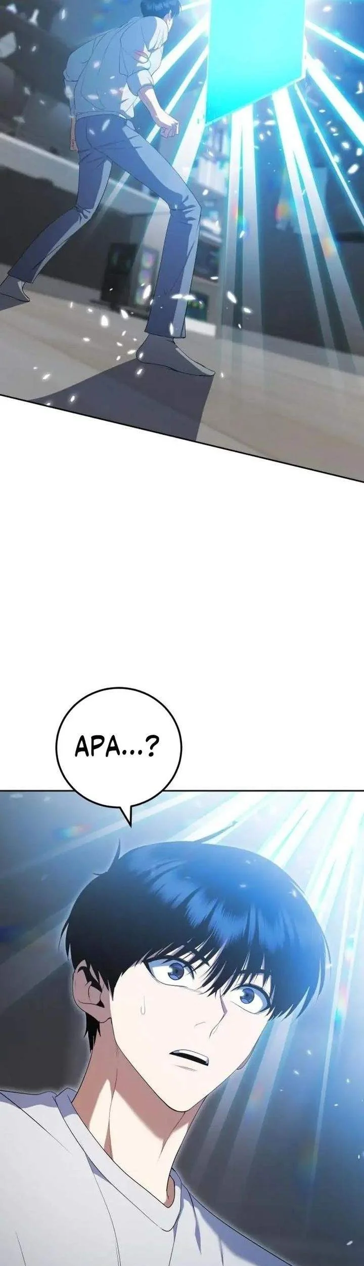 Monsters Fight Monsters Chapter 6 Gambar 52