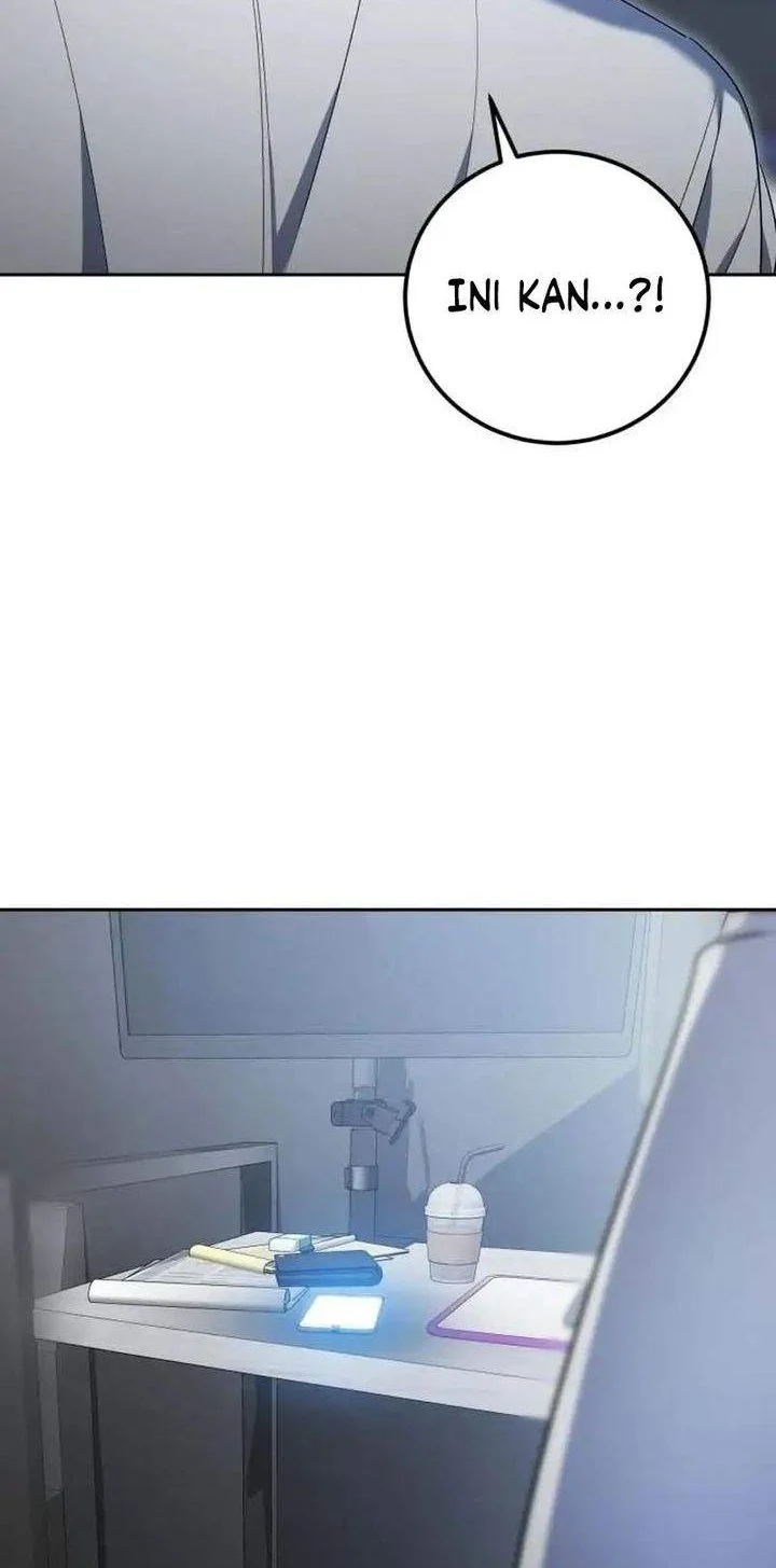 Monsters Fight Monsters Chapter 6 Gambar 53