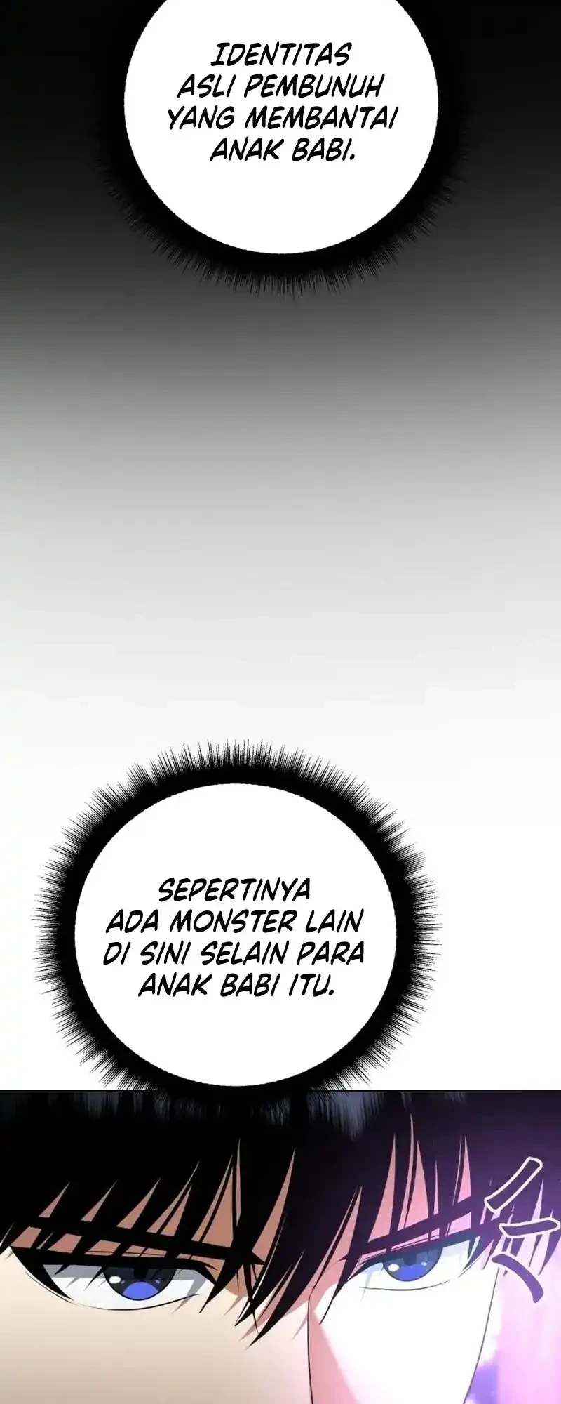 Monsters Fight Monsters Chapter 9 Gambar 39