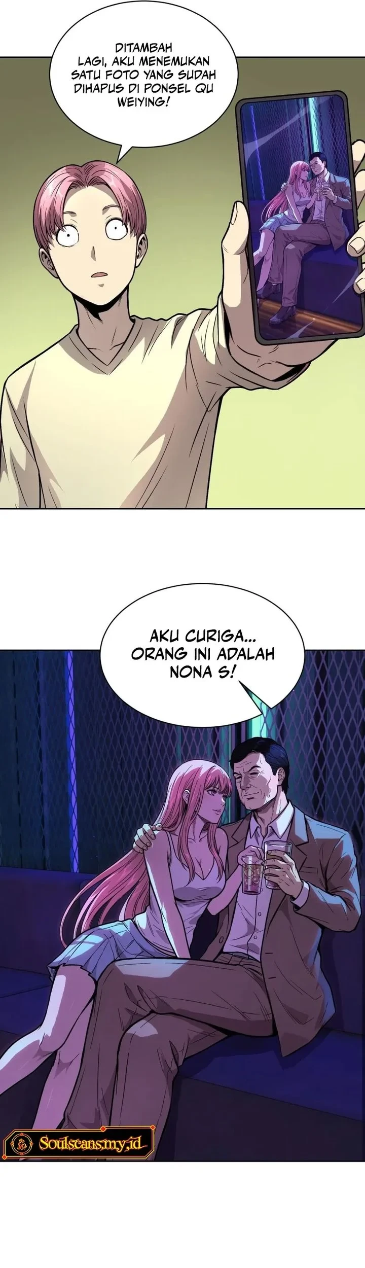 Mood Disorder Chapter 80 Gambar 13