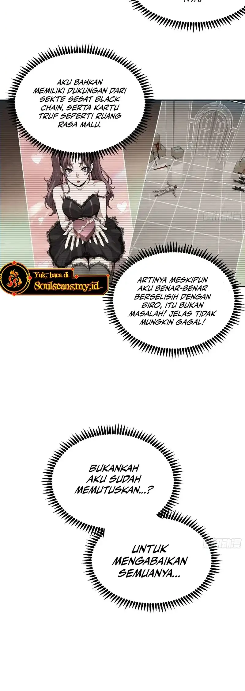 Mood Disorder Chapter 88 Gambar 12