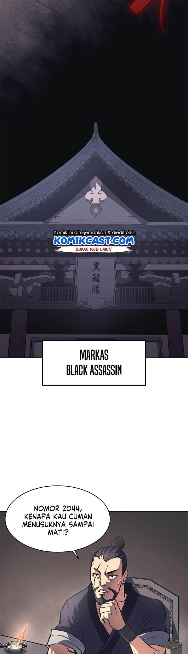 MookHyang – The Origin Chapter 1 halaman 31
