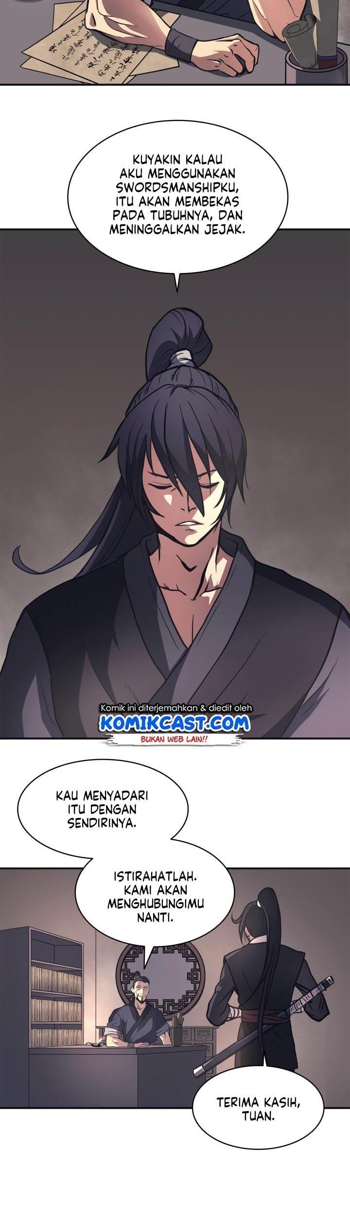 MookHyang – The Origin Chapter 1 halaman 32