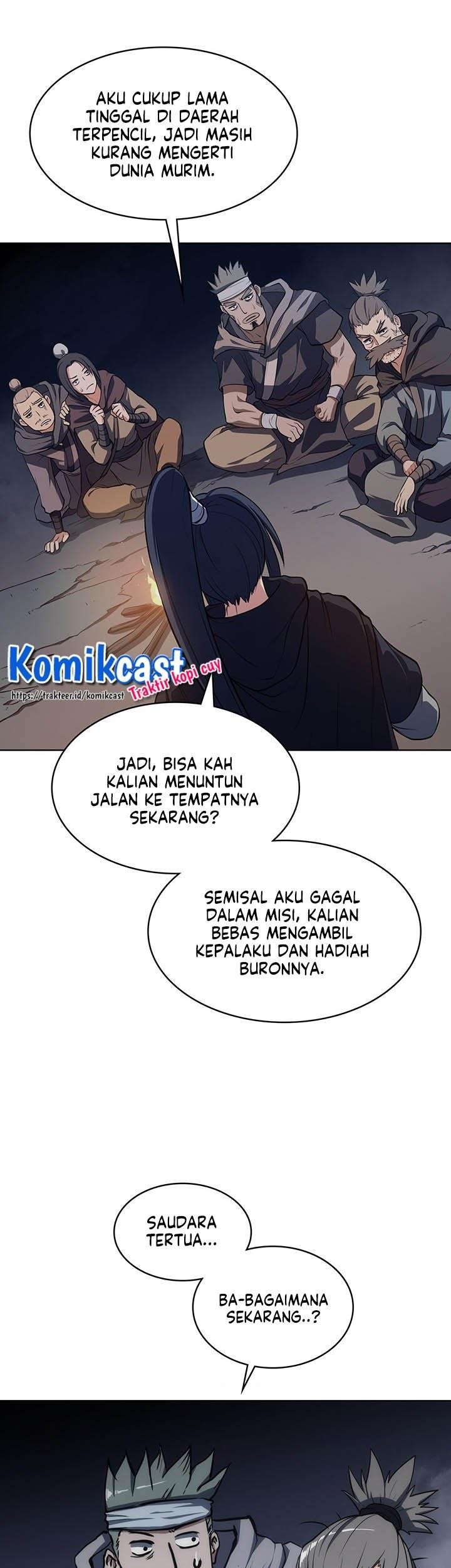 MookHyang – The Origin Chapter 11 halaman 25