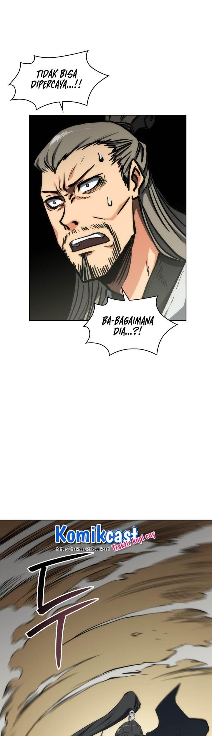 MookHyang – The Origin Chapter 14 halaman 29