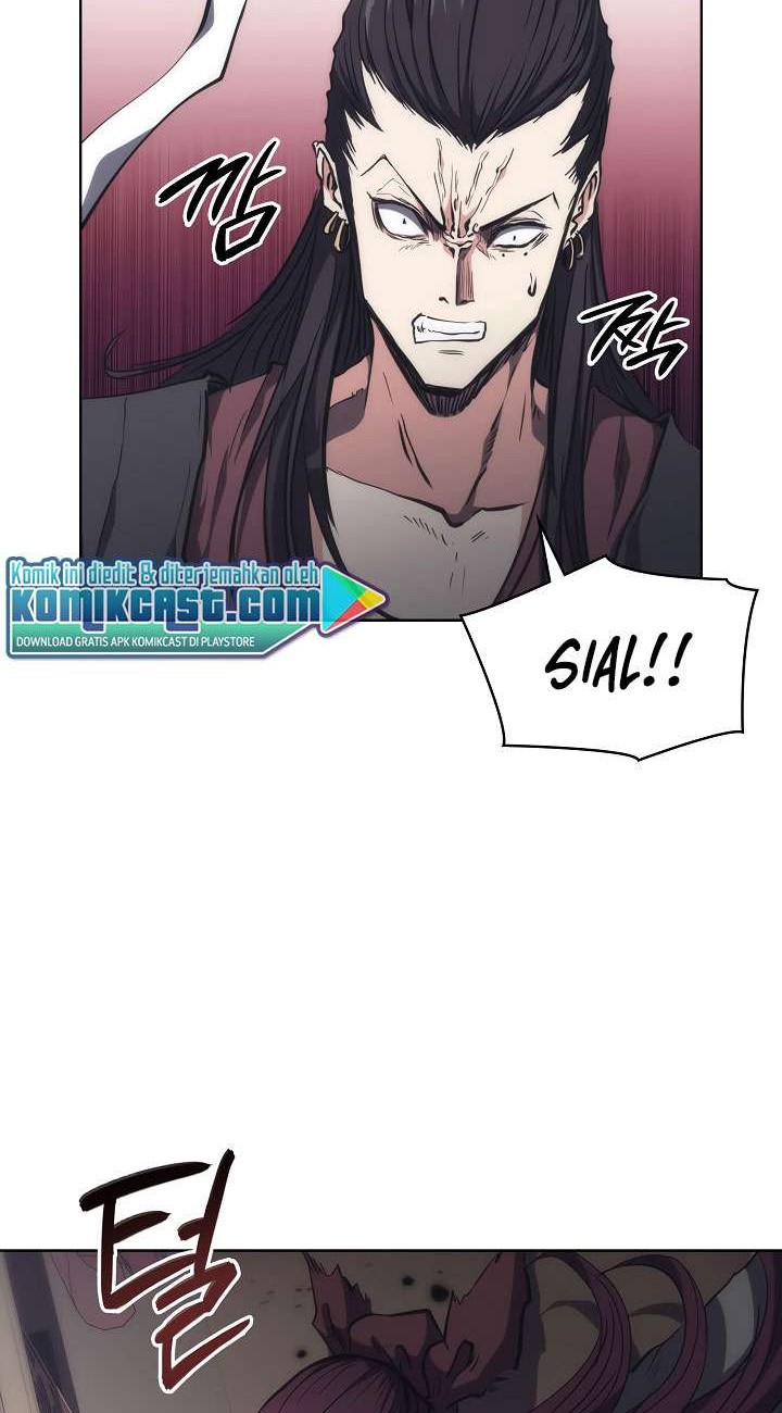 MookHyang – The Origin Chapter 28 halaman 35