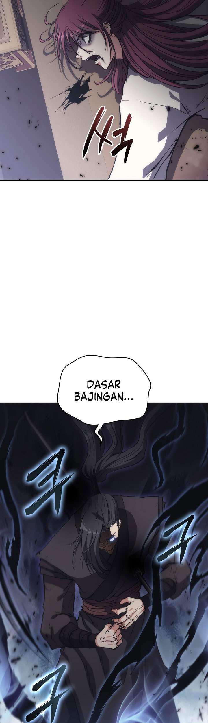 MookHyang – The Origin Chapter 28 halaman 36