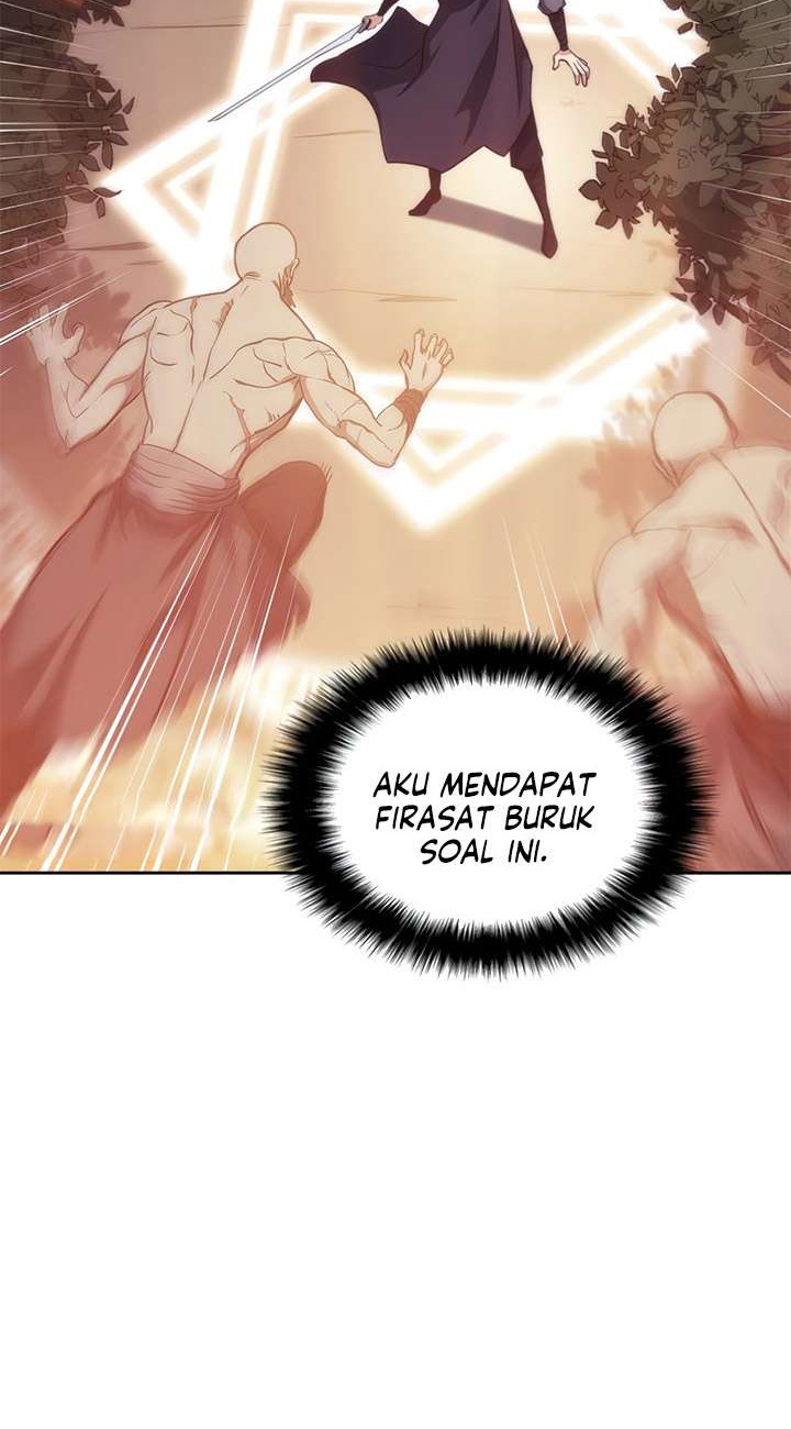 MookHyang – The Origin Chapter 47 halaman 48