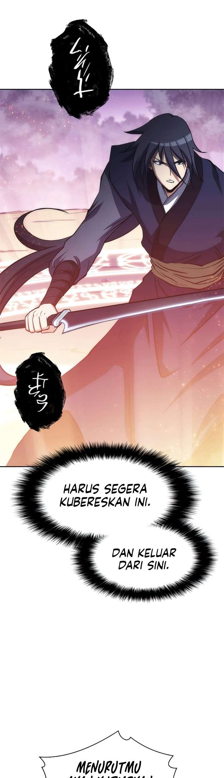 MookHyang – The Origin Chapter 47 halaman 49