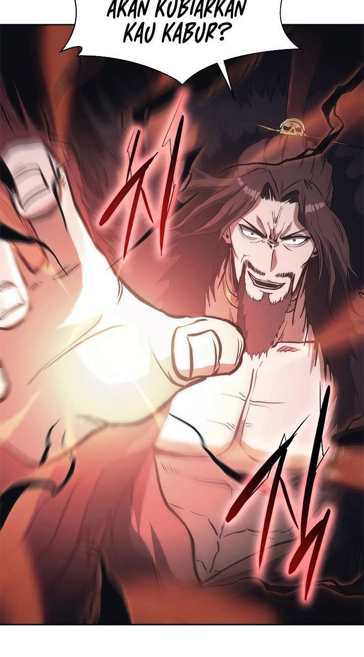 MookHyang – The Origin Chapter 47 halaman 50