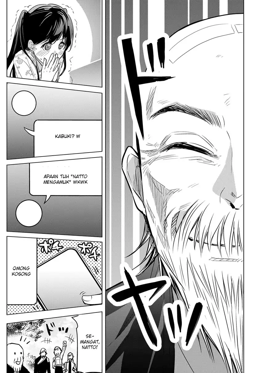 Moto Tansakusha no Ojii-chan: Mago ni Segamarete Dungeon Haishin o Hajimeta njaga, Nazeka Bazuriotta wai Chapter 1 Gambar 31