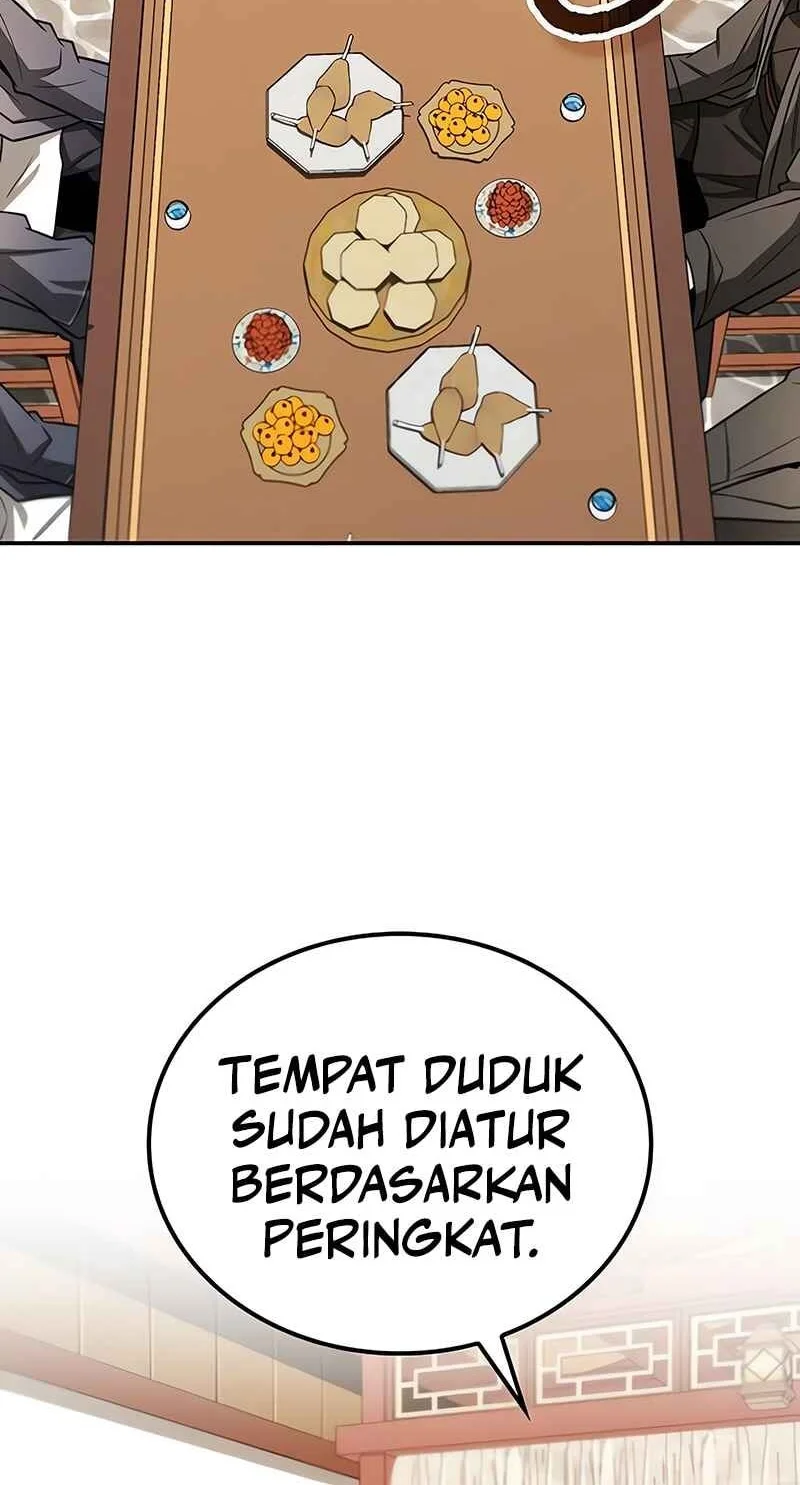 Mount Hua Sect’s Genius Phantom Swordsman Chapter 50 Gambar 29