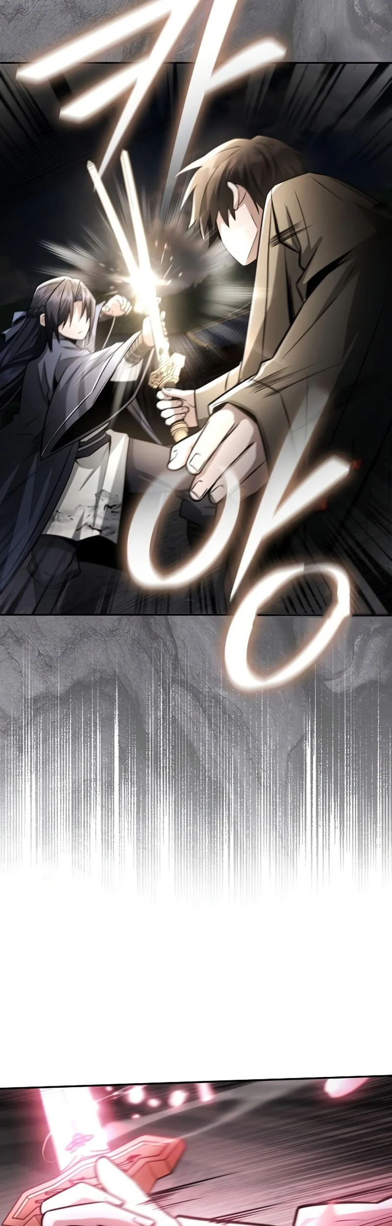Mount Hua Sect’s Genius Phantom Swordsman Chapter 51 Gambar 32
