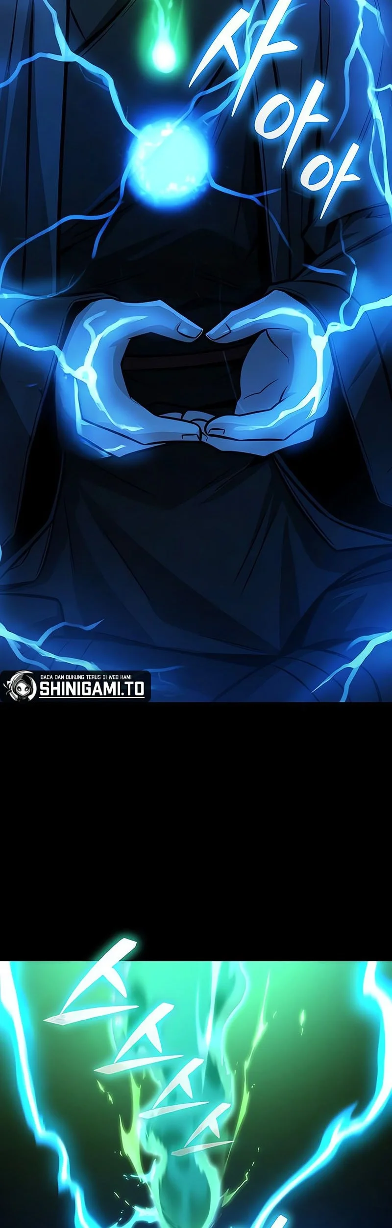 Mount Hua Sect’s Genius Phantom Swordsman Chapter 52 Gambar 27