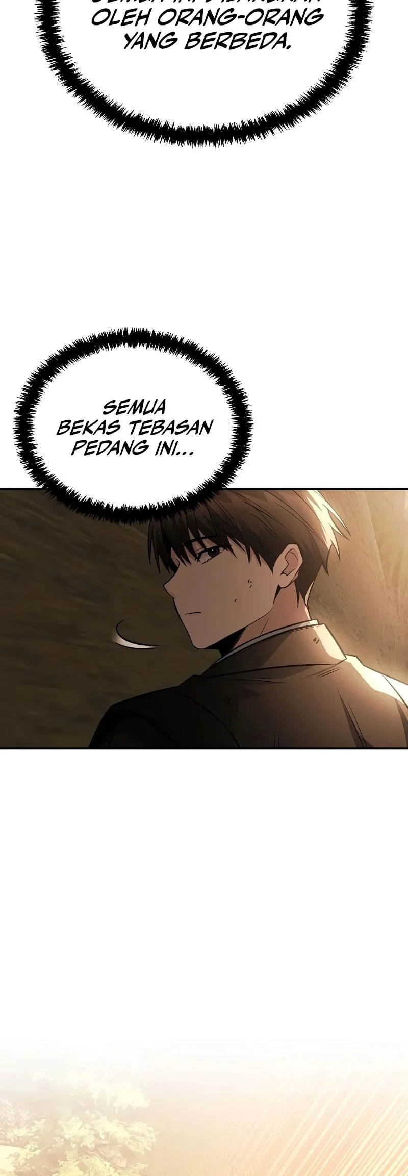Mount Hua Sect’s Genius Phantom Swordsman Chapter 59 Gambar 28