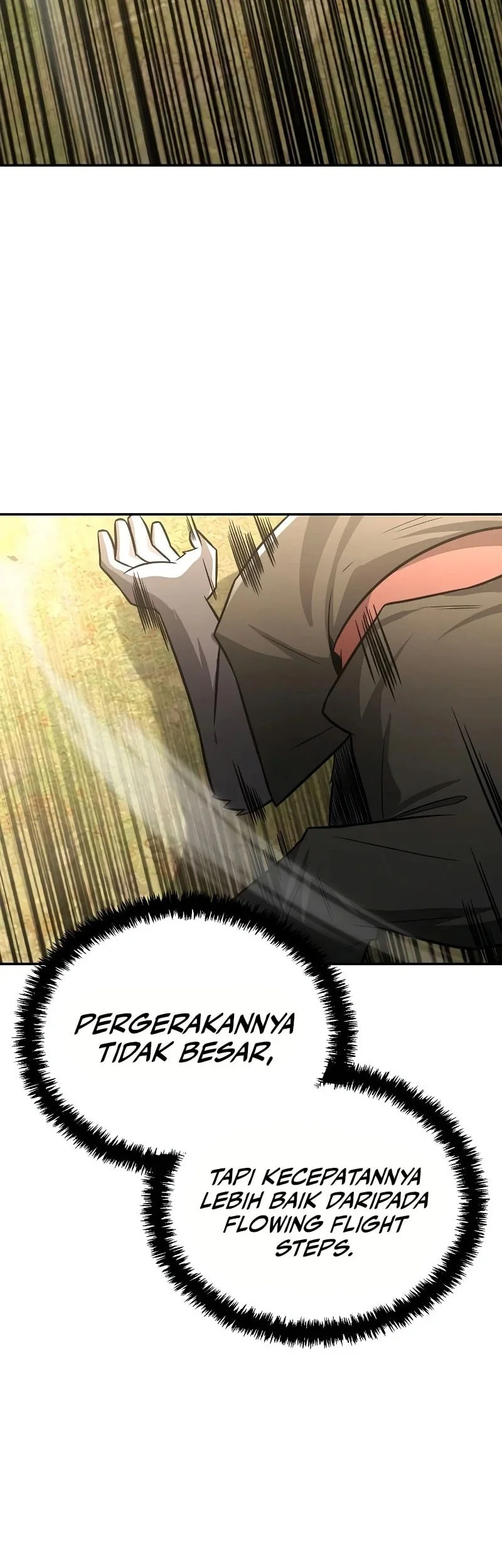 Mount Hua Sect’s Genius Phantom Swordsman Chapter 60 Gambar 29