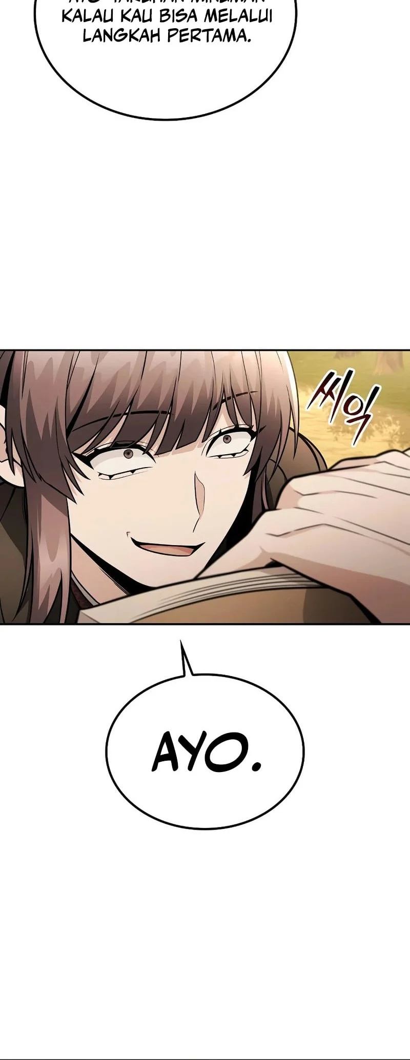Mount Hua Sect’s Genius Phantom Swordsman Chapter 62 Gambar 29