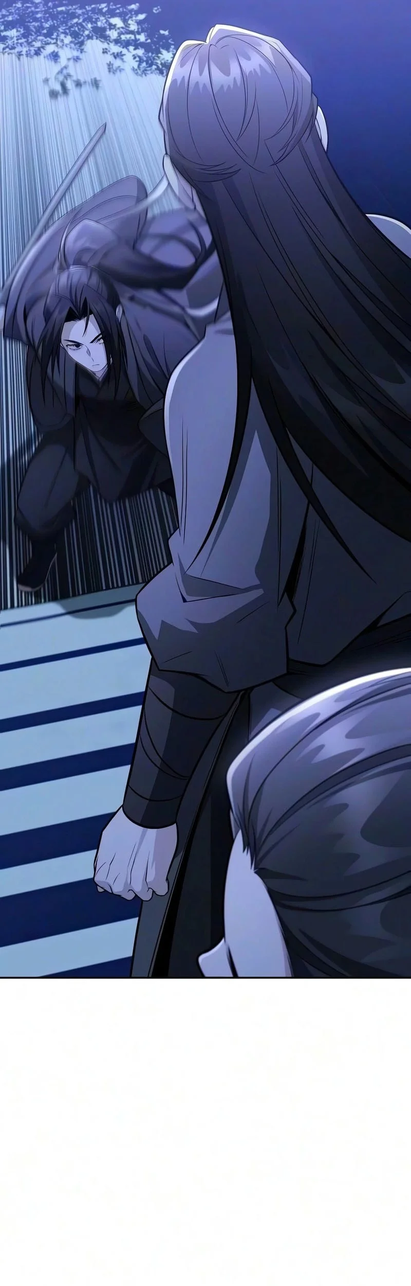 Mount Hua Sect’s Genius Phantom Swordsman Chapter 65 Gambar 34