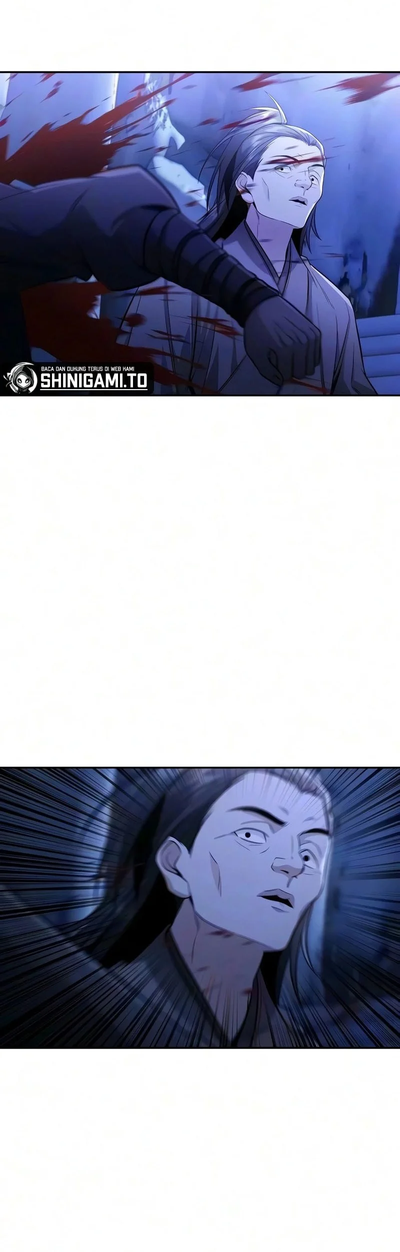 Mount Hua Sect’s Genius Phantom Swordsman Chapter 65 Gambar 35