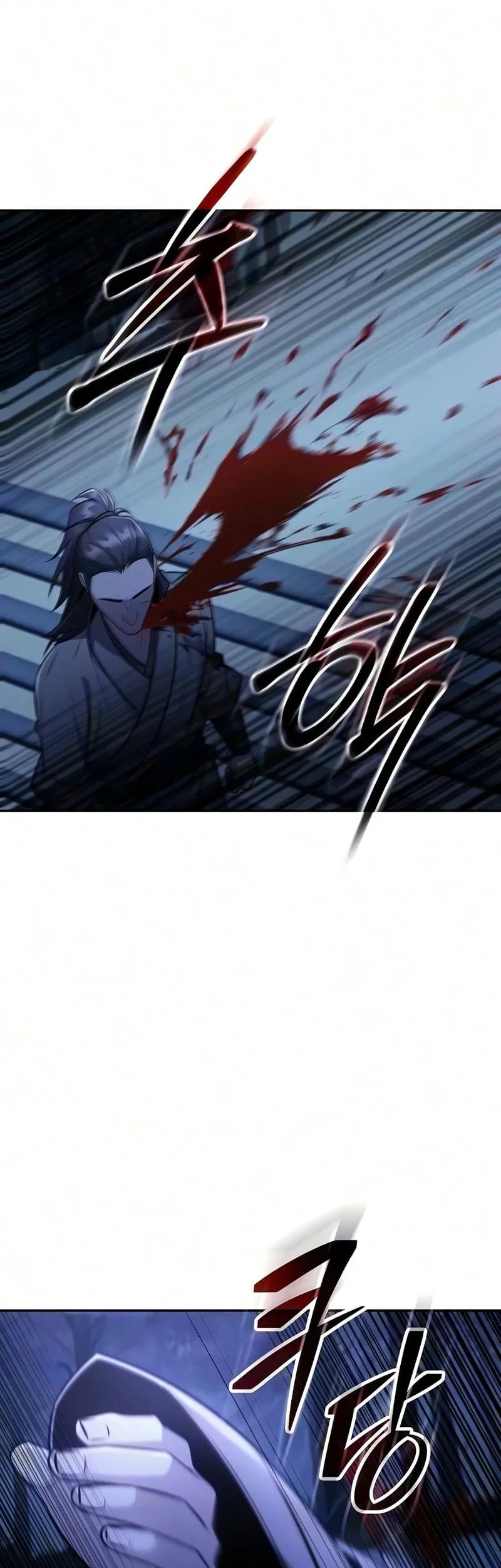 Mount Hua Sect’s Genius Phantom Swordsman Chapter 65 Gambar 36