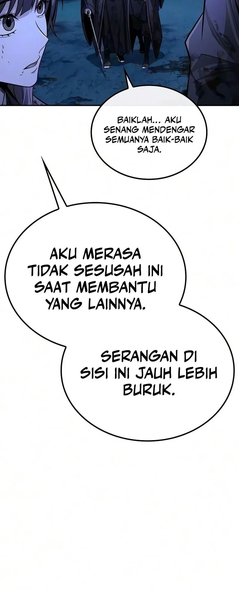 Mount Hua Sect’s Genius Phantom Swordsman Chapter 66 Gambar 33