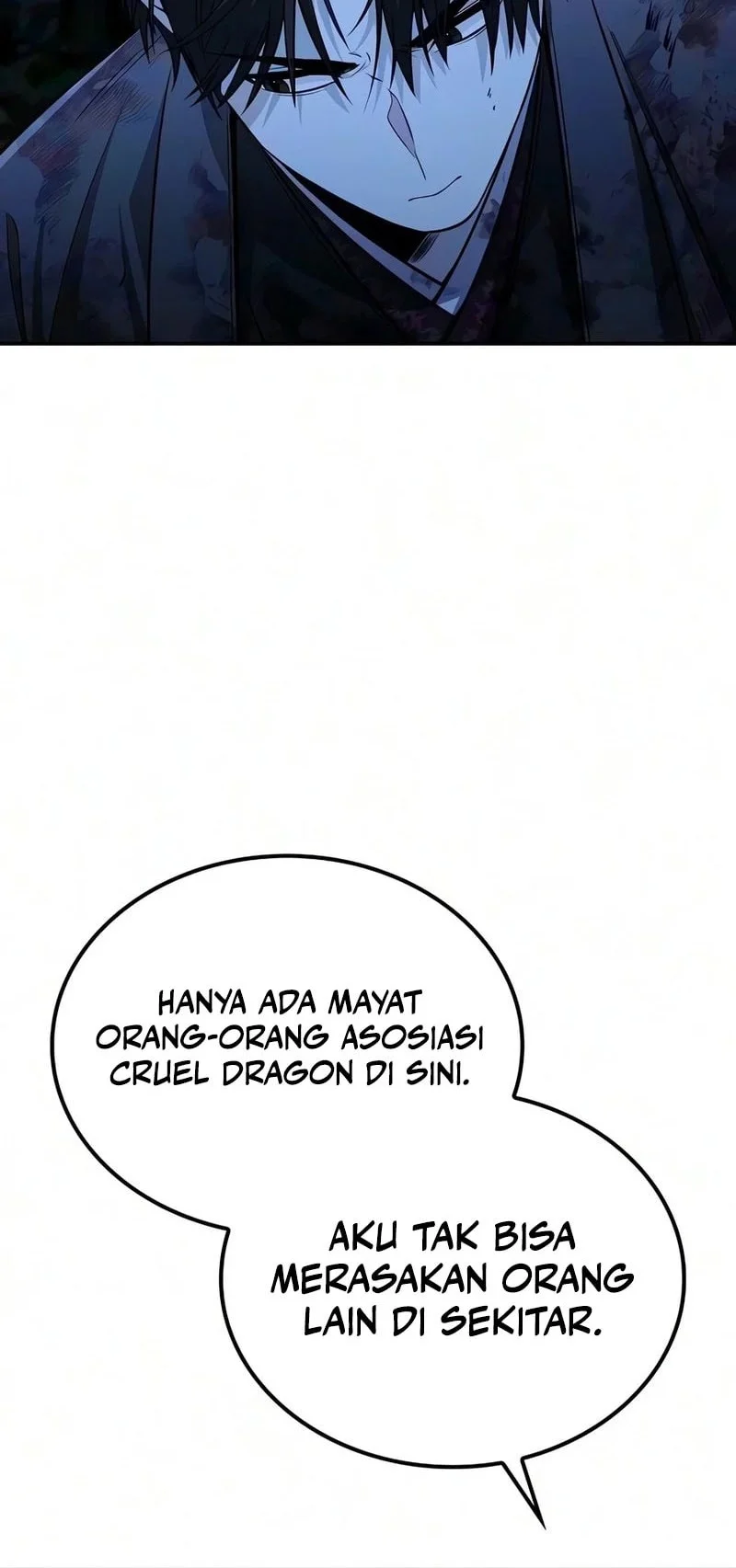 Mount Hua Sect’s Genius Phantom Swordsman Chapter 67 Gambar 33