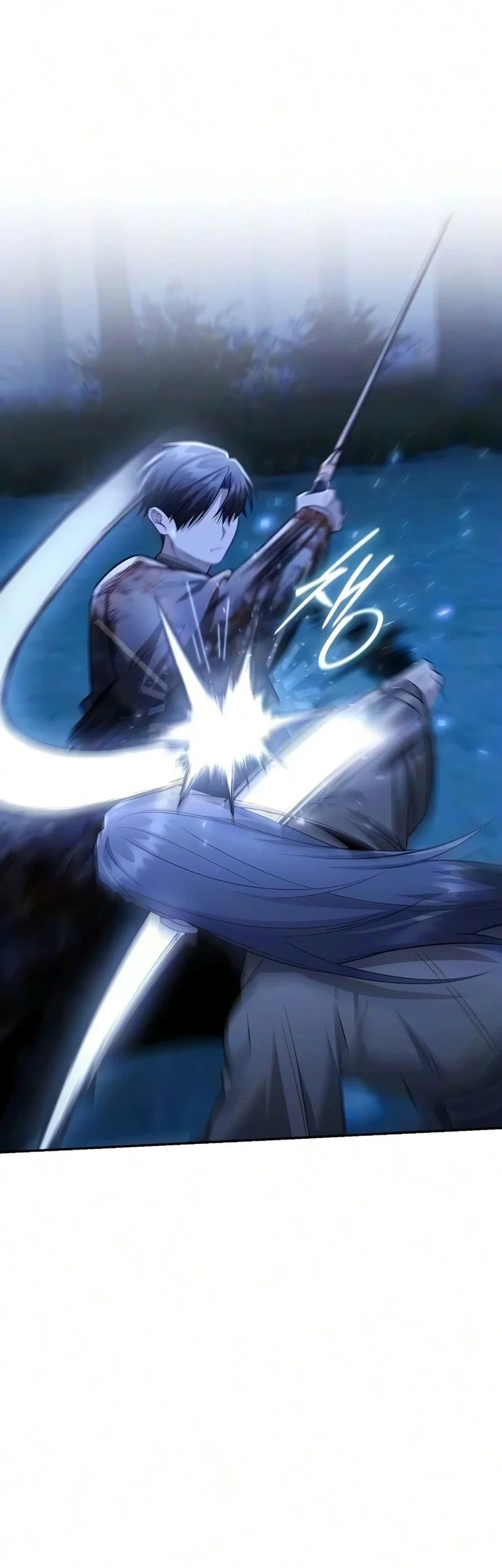 Mount Hua Sect’s Genius Phantom Swordsman Chapter 68 Gambar 31