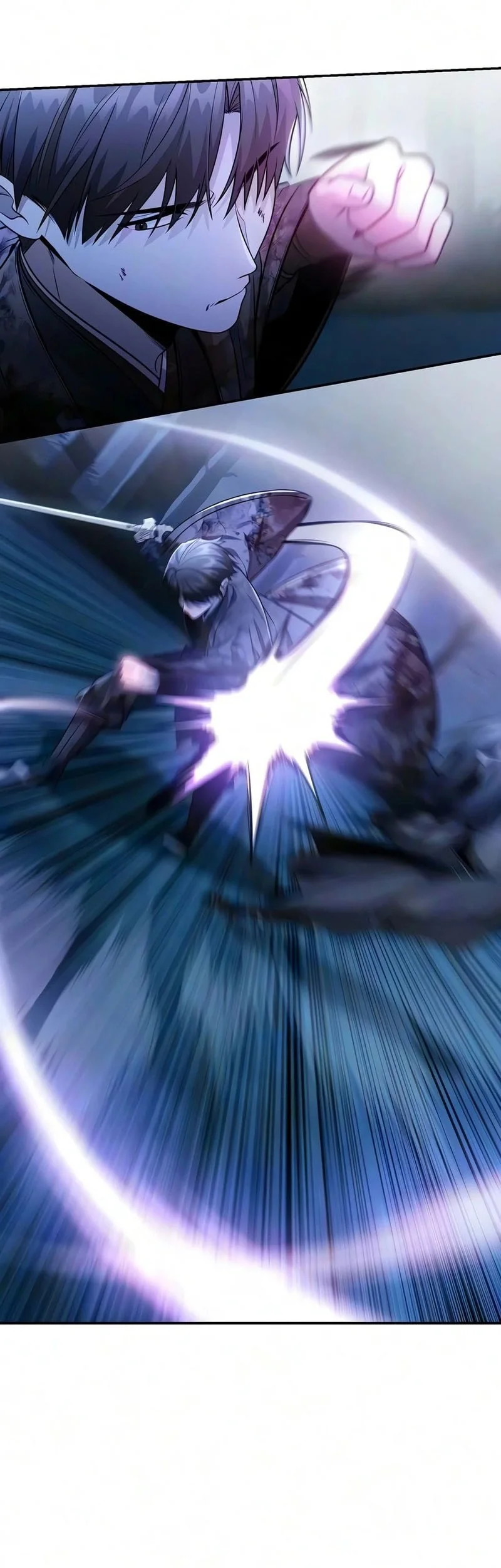 Mount Hua Sect’s Genius Phantom Swordsman Chapter 68 Gambar 32