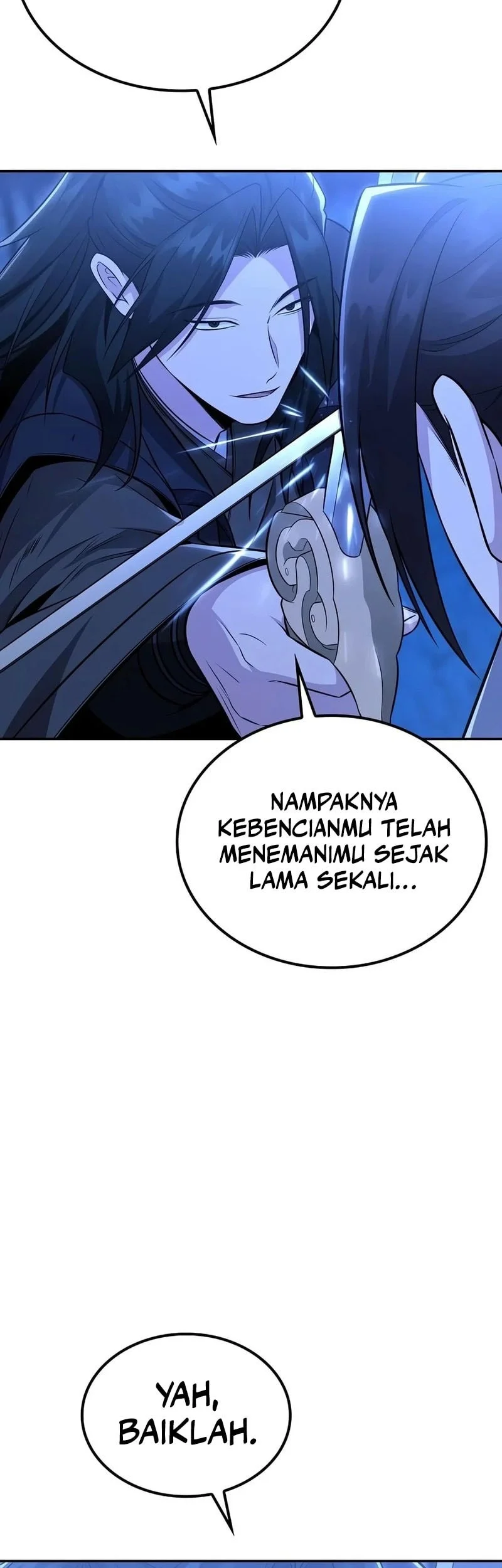 Mount Hua Sect’s Genius Phantom Swordsman Chapter 69 Gambar 36