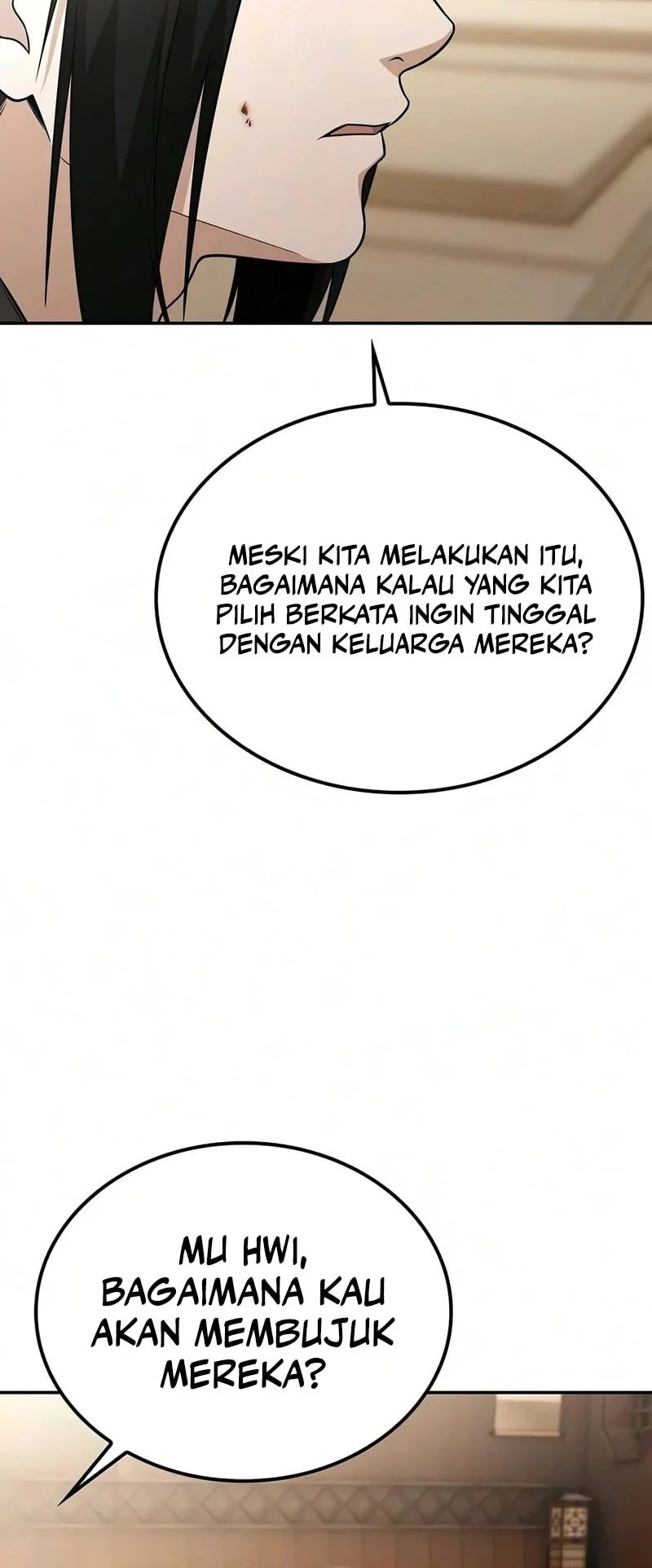 Mount Hua Sect’s Genius Phantom Swordsman Chapter 70 Gambar 37