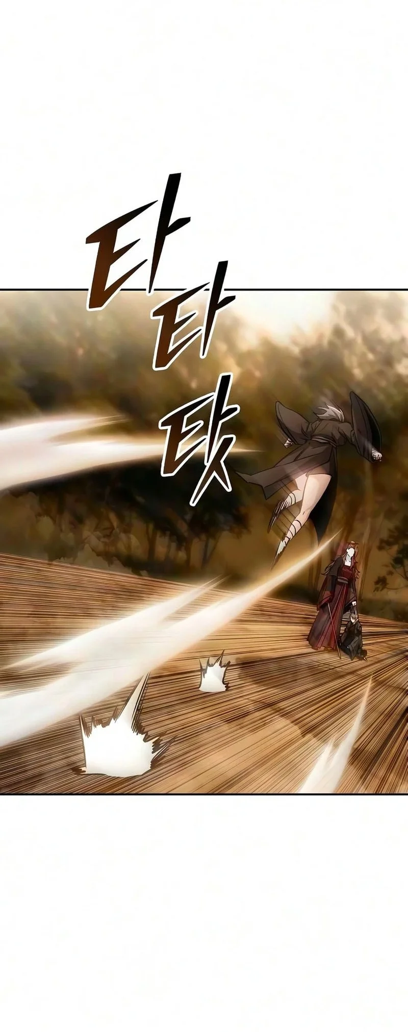 Mount Hua Sect’s Genius Phantom Swordsman Chapter 73 Gambar 37