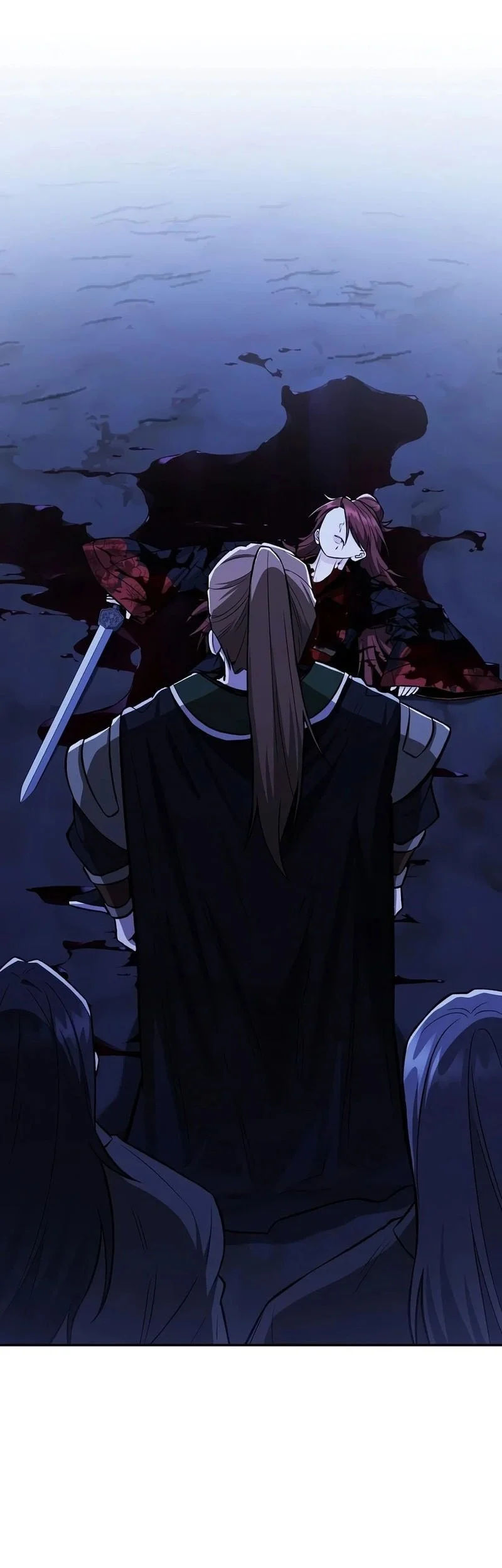 Mount Hua Sect’s Genius Phantom Swordsman Chapter 74 Gambar 32