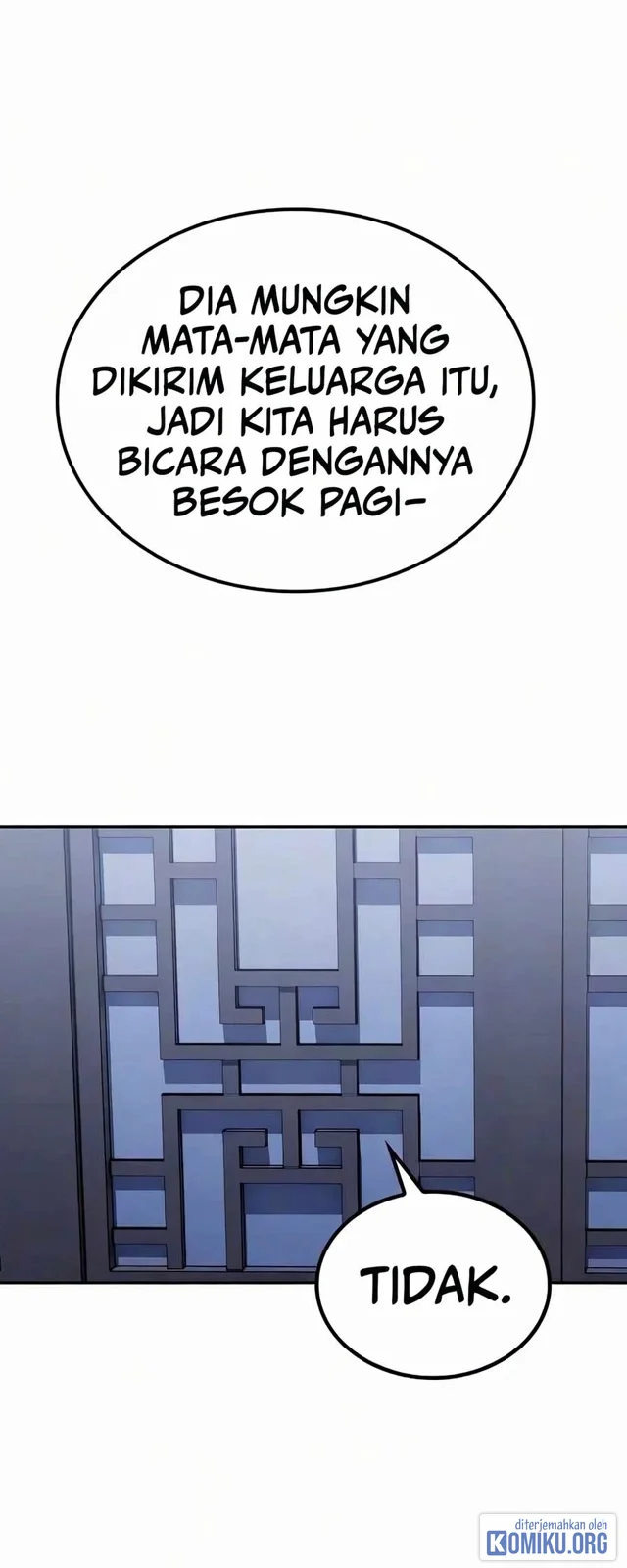 Mount Hua Sect’s Genius Phantom Swordsman Chapter 78 Gambar 52