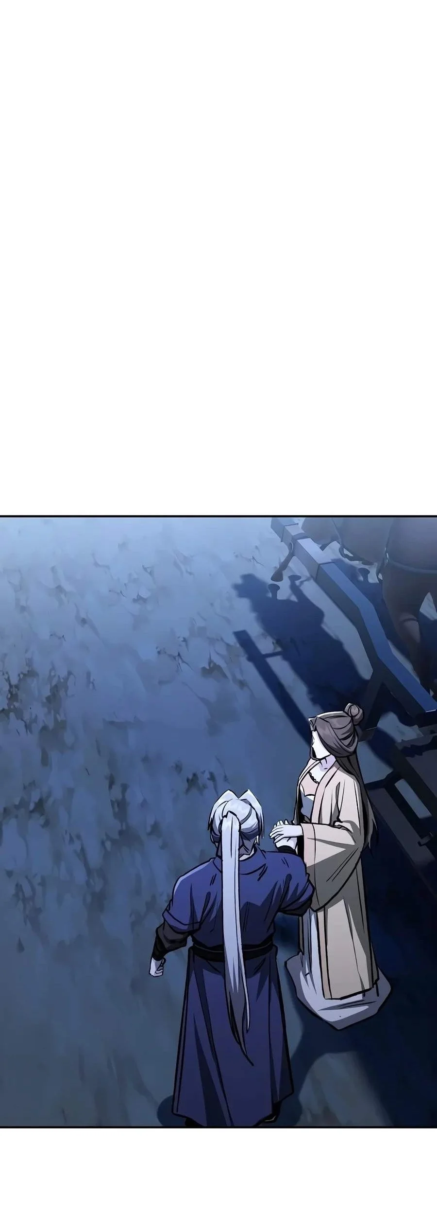 Mount Hua Sect’s Genius Phantom Swordsman Chapter 79 Gambar 50