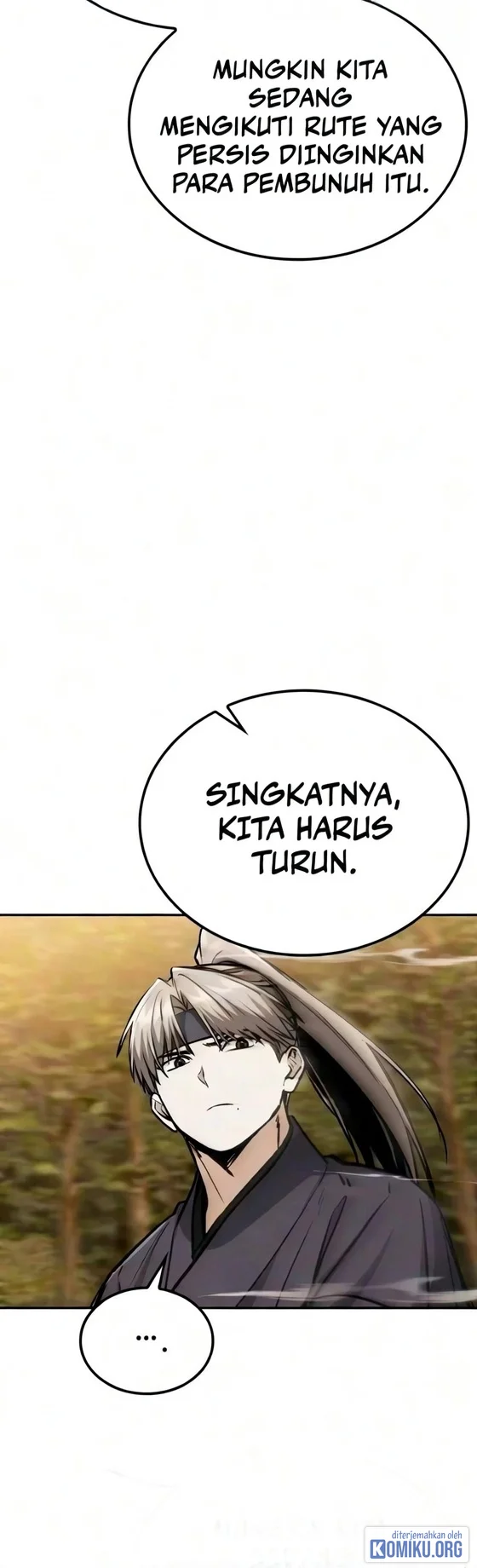 Mount Hua Sect’s Genius Phantom Swordsman Chapter 80 Gambar 48