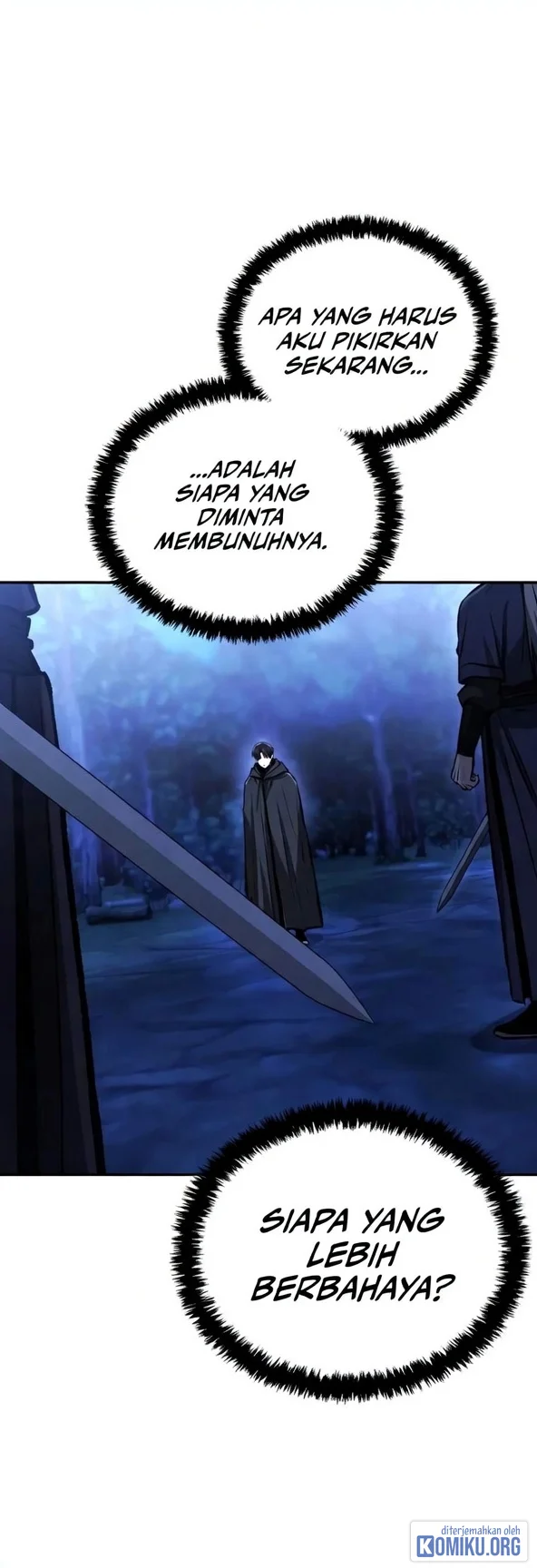Mount Hua Sect’s Genius Phantom Swordsman Chapter 82 Gambar 55