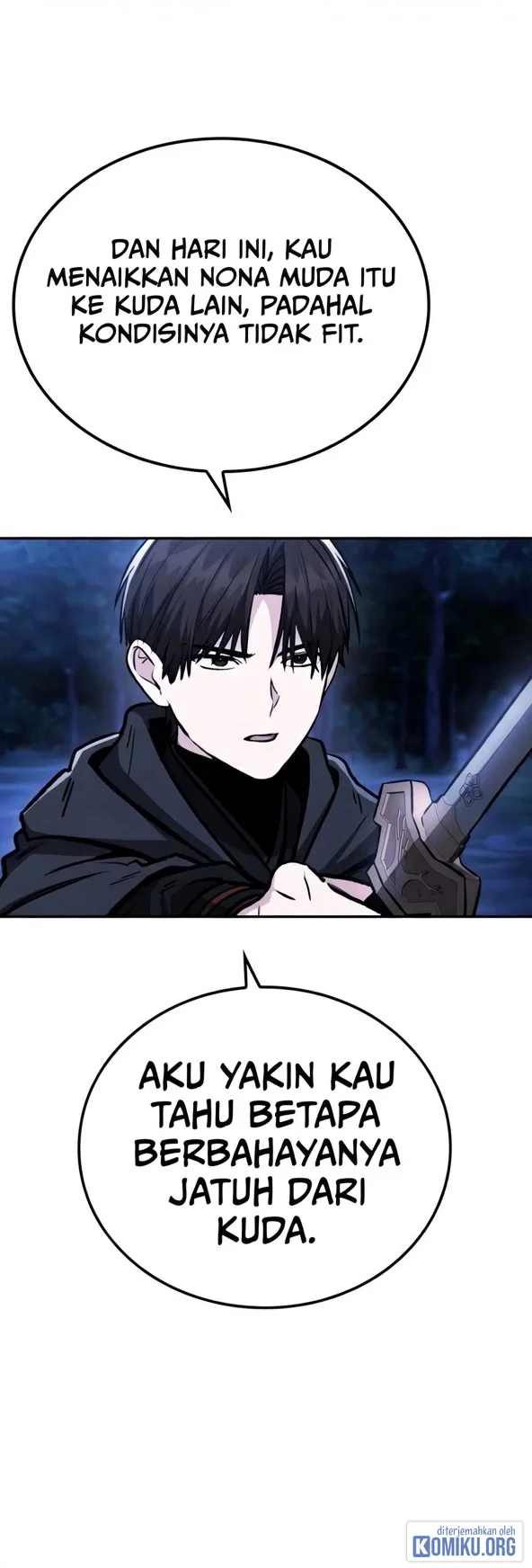 Mount Hua Sect’s Genius Phantom Swordsman Chapter 82 Gambar 59