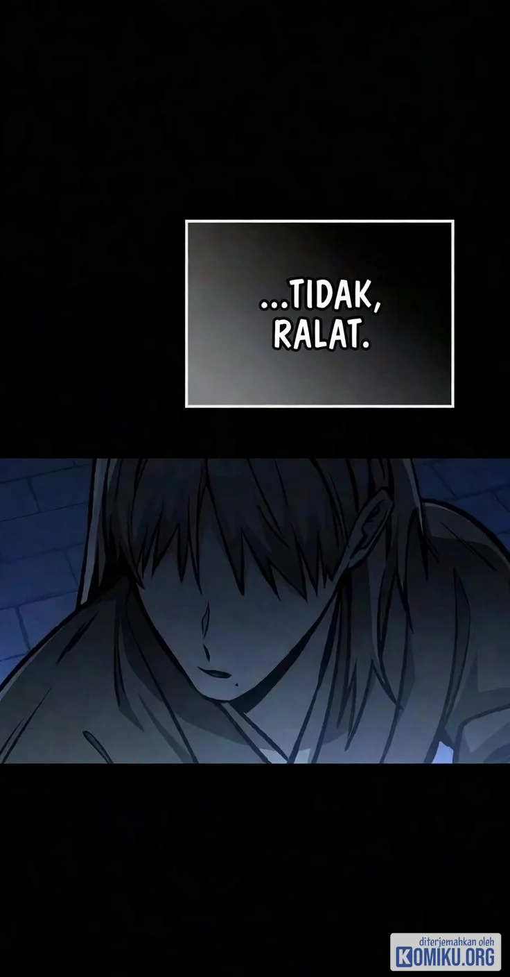 Mount Hua Sect’s Genius Phantom Swordsman Chapter 83 Gambar 50