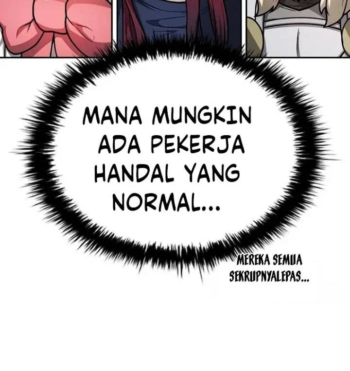 Mr. Kim Strikes It Rich with Auto-Hunting Chapter 19 Gambar 36