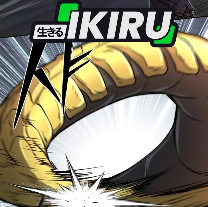 Mr. Kim Strikes It Rich with Auto-Hunting Chapter 21 Gambar 50