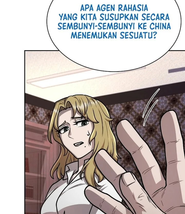 Mr. Kim Strikes It Rich with Auto-Hunting Chapter 22 Gambar 49