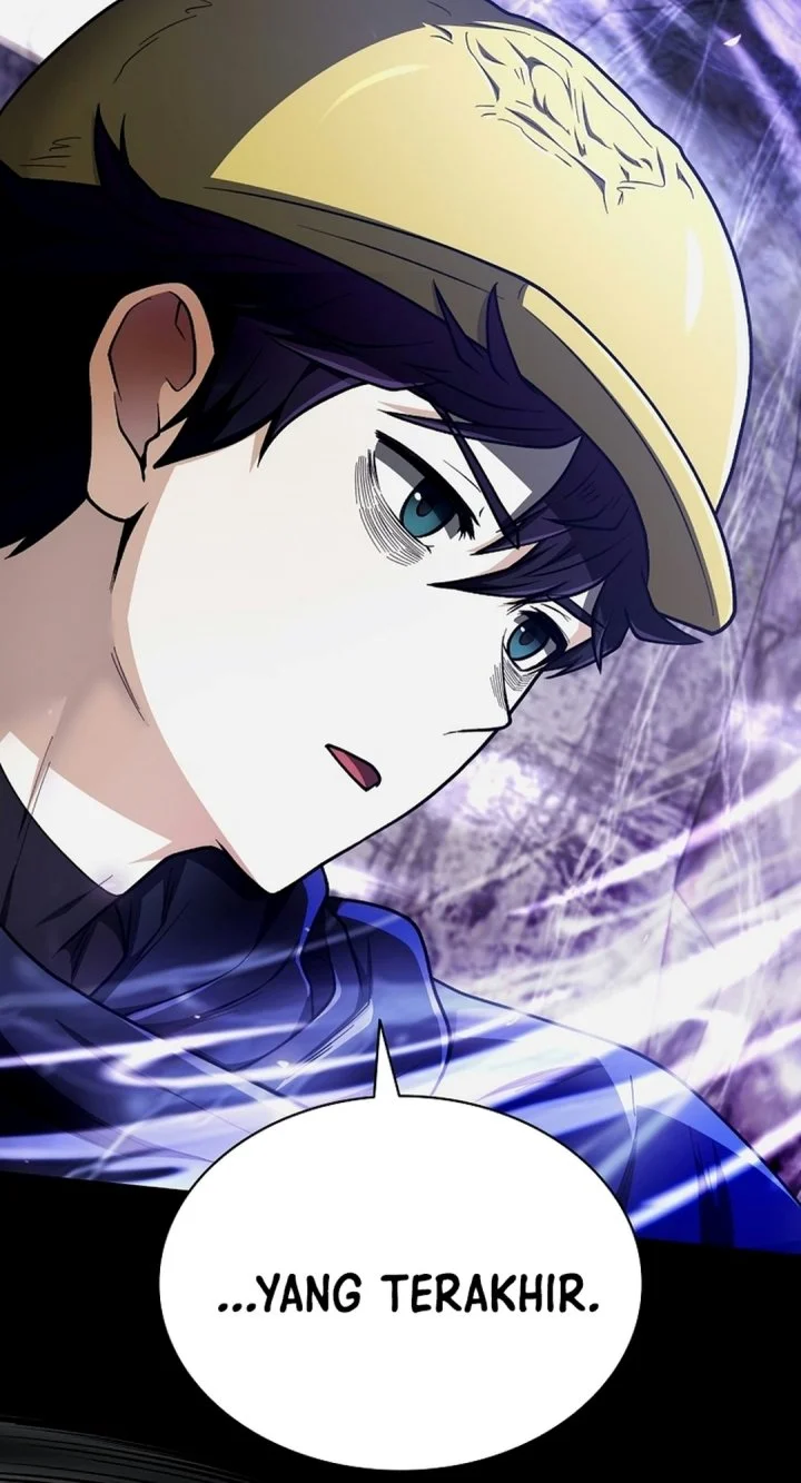 Mr. Kim Strikes It Rich with Auto-Hunting Chapter 23 Gambar 45