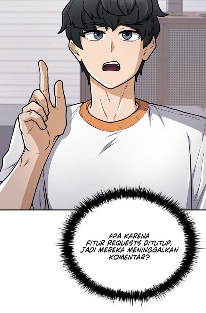 Mr. Kim Strikes It Rich with Auto-Hunting Chapter 24 Gambar 37
