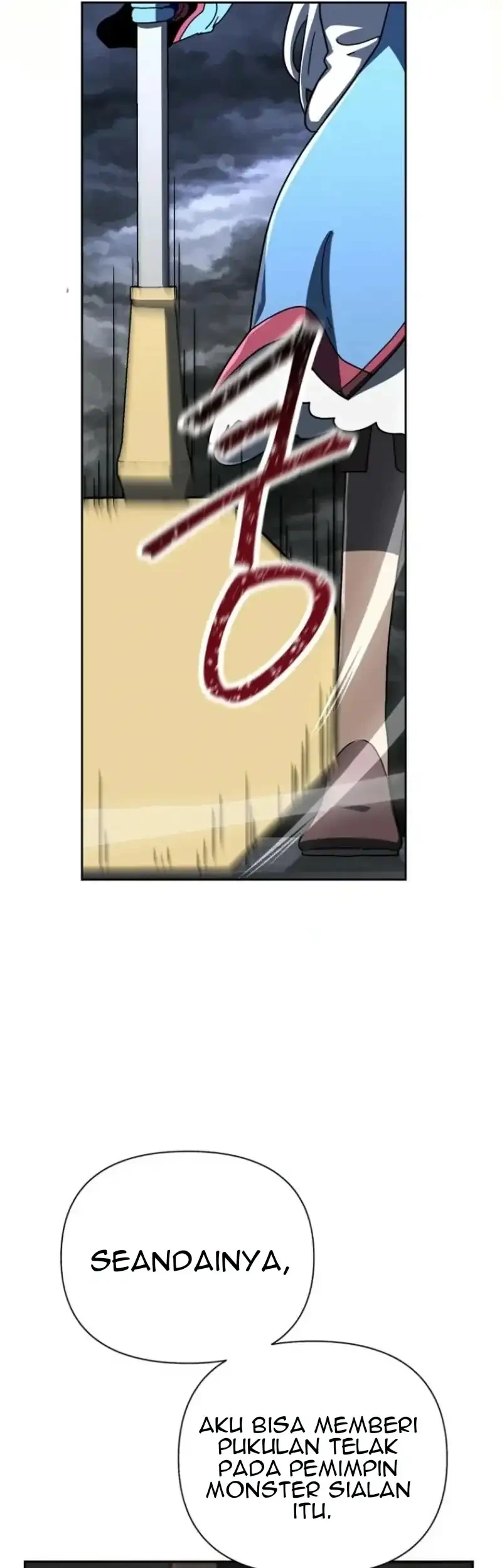 Mr. Magical Girl Chapter 40 Gambar 41
