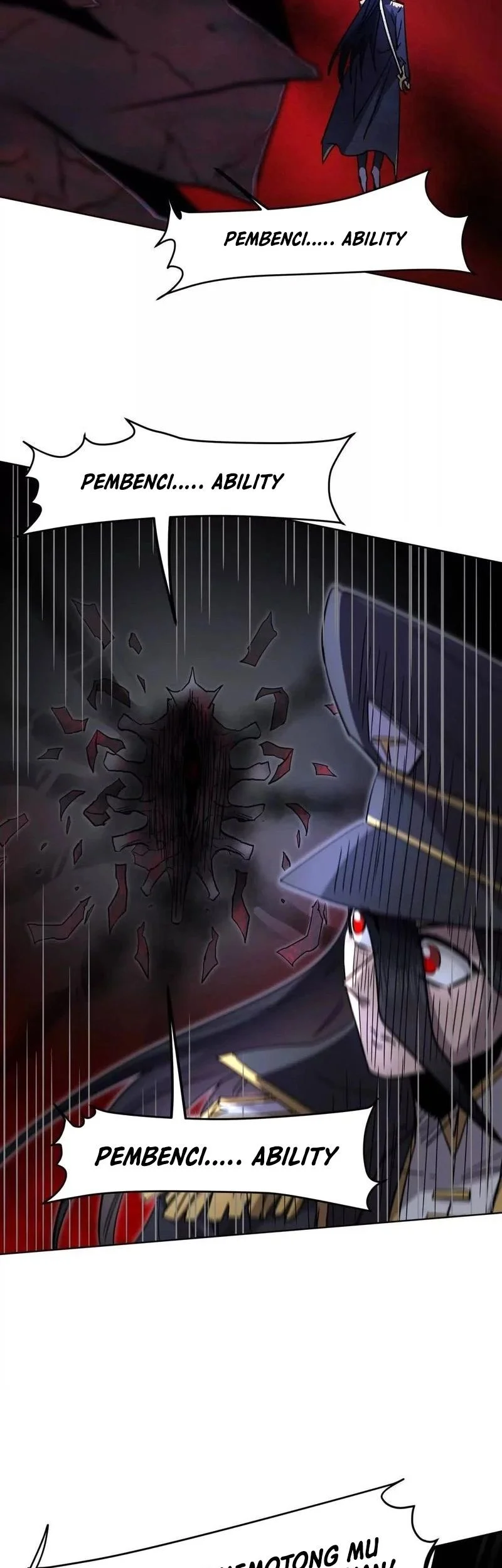 Mr. Zombie Chapter 144 Gambar 27