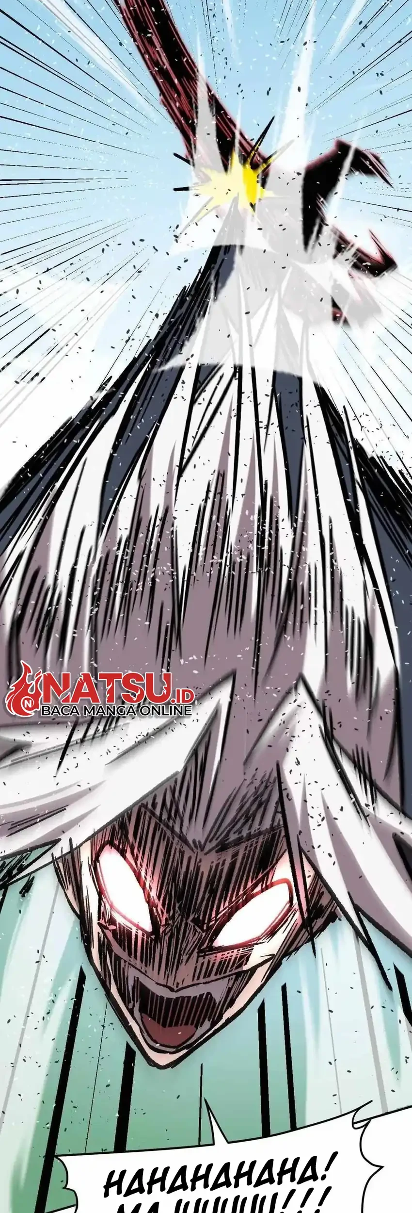 Mr. Zombie Chapter 165 Gambar 38