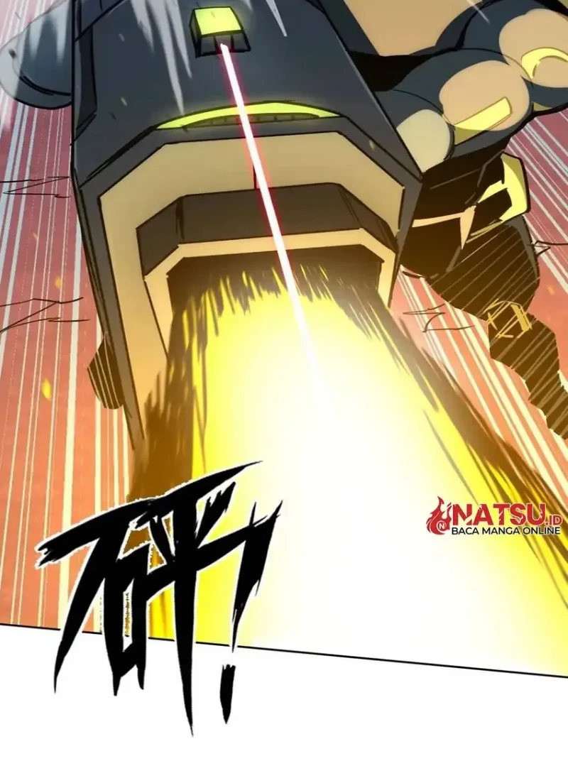 Mr. Zombie Chapter 171 Gambar 32