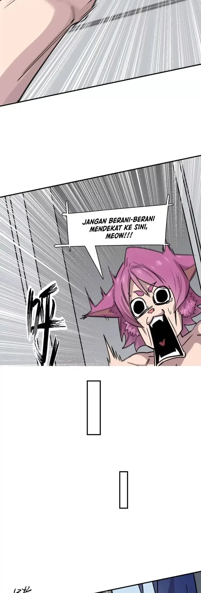 Mr. Zombie Chapter 172 Gambar 40