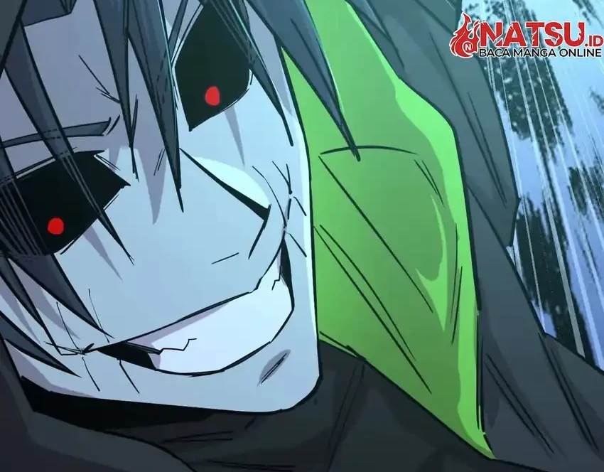 Mr. Zombie Chapter 175 Gambar 36